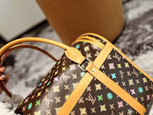 Load image into Gallery viewer, LB979 Lyler Dog Carrier / 17.3 x 12.6 x 9.1 inches
