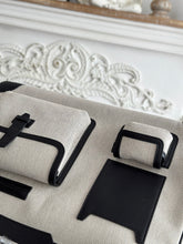 Load image into Gallery viewer, HM220 Hermes HAC 40 Cargo Travel Bag / HIGHEST QUALITY VERSION / 40 × 40 × 23cm
