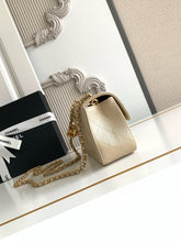 Load image into Gallery viewer, CC1187 Mini / Small Flap Bag / HIGHEST QUALITY VERSION
