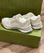 Load image into Gallery viewer, SE1199 Women&#39;s Gucci Run Sneaker / Size4-11
