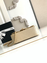 Load image into Gallery viewer, CC1187 Mini / Small Flap Bag / HIGHEST QUALITY VERSION
