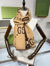 Load image into Gallery viewer, CLTH501 Gucci Scarf
