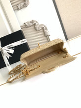 Load image into Gallery viewer, CC1187 Mini / Small Flap Bag / HIGHEST QUALITY VERSION
