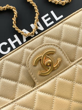 Load image into Gallery viewer, CC1187 Mini / Small Flap Bag / HIGHEST QUALITY VERSION
