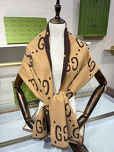 Load image into Gallery viewer, CLTH501 Gucci Scarf
