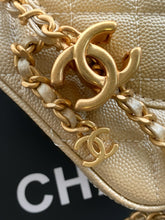 Load image into Gallery viewer, CC1187 Mini / Small Flap Bag / HIGHEST QUALITY VERSION
