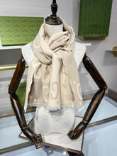 Load image into Gallery viewer, CLTH501 Gucci Scarf

