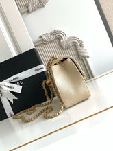 Load image into Gallery viewer, CC1189 Mini / Small Flap Bag / HIGHEST QUALITY VERSION
