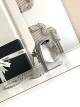 Load image into Gallery viewer, CC1190 Mini / Small Flap Bag / HIGHEST QUALITY VERSION
