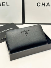 Load image into Gallery viewer, PD305 Zipper Around Wallet / 7.8x3.9inch
