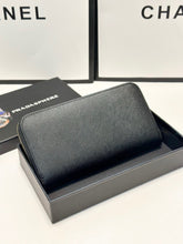 Load image into Gallery viewer, PD305 Zipper Around Wallet / 7.8x3.9inch

