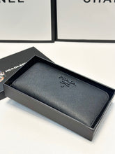 Load image into Gallery viewer, PD305 Zipper Around Wallet / 7.8x3.9inch
