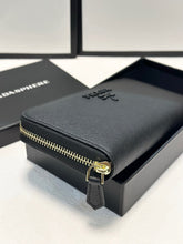 Load image into Gallery viewer, PD305 Zipper Around Wallet / 7.8x3.9inch
