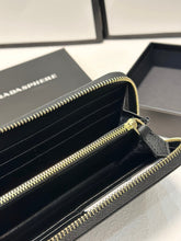 Load image into Gallery viewer, PD305 Zipper Around Wallet / 7.8x3.9inch
