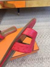 Load image into Gallery viewer, SE1583 Hermes Oran Sandal / Size5-12
