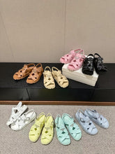 Load image into Gallery viewer, SE1388 PD Sandals / Size5-11
