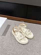 Load image into Gallery viewer, SE1389 CD Sandals / Size5-11
