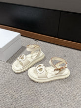 Load image into Gallery viewer, SE1389 CD Sandals / Size5-11
