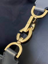 Load image into Gallery viewer, DR474 Medium Dior Toujours Bag / HIGHEST QUALITY VERSION / 11x8.5x6.5inches
