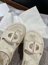 Load image into Gallery viewer, SE1389 CD Sandals / Size5-11
