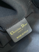 Load image into Gallery viewer, DR474 Medium Dior Toujours Bag / HIGHEST QUALITY VERSION / 11x8.5x6.5inches
