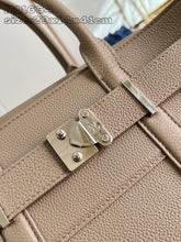 Load image into Gallery viewer, LB1123 Georges Tote MM / HIGHEST QUALITY VERSION / 16.1 x 11.4 x 5.5 inches
