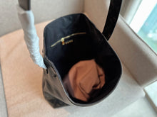 Load image into Gallery viewer, MIU001 Leather Hobo Bag / 15x14.1x3.9inch
