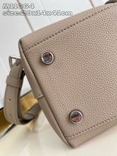 Load image into Gallery viewer, LB1123 Georges Tote MM / HIGHEST QUALITY VERSION / 16.1 x 11.4 x 5.5 inches
