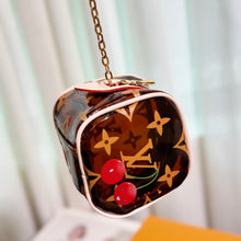 Load image into Gallery viewer, JW1000 LV x TM Cube Pouch
