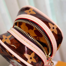 Load image into Gallery viewer, JW1000 LV x TM Cube Pouch
