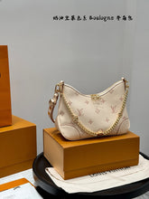 Load image into Gallery viewer, LB1287 Boulogne / 11.4 x 6.3 x 3.7 inches
