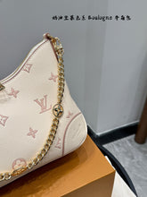 Load image into Gallery viewer, LB1286 Boulogne / 11.4 x 6.3 x 3.7 inches
