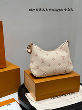 Load image into Gallery viewer, LB1286 Boulogne / 11.4 x 6.3 x 3.7 inches
