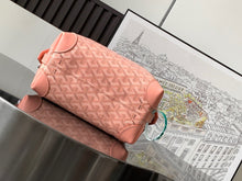 Load image into Gallery viewer, GY025 Boeing Pouch / HIGHEST QUALITY VERSION / 9.4x4.7x5.1inch
