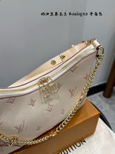 Load image into Gallery viewer, LB1286 Boulogne / 11.4 x 6.3 x 3.7 inches
