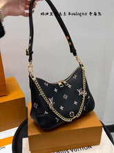 Load image into Gallery viewer, LB1287 Boulogne / 11.4 x 6.3 x 3.7 inches
