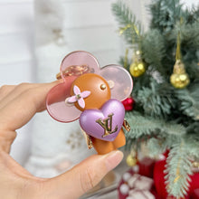 Load image into Gallery viewer, JW1003 LV Vivienne Fashionista Bag Charm
