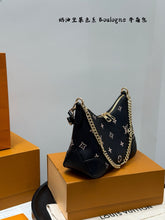 Load image into Gallery viewer, LB1287 Boulogne / 11.4 x 6.3 x 3.7 inches
