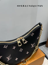 Load image into Gallery viewer, LB1287 Boulogne / 11.4 x 6.3 x 3.7 inches
