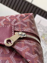 Load image into Gallery viewer, GY027 Boeing Pouch / HIGHEST QUALITY VERSION / 9.4x4.7x5.1inch
