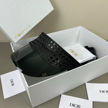 Load image into Gallery viewer, JW971 CD Visor with Mitzah
