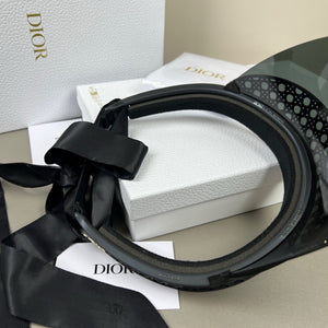 JW971 CD Visor with Mitzah