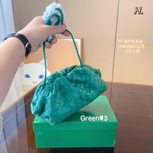 Load image into Gallery viewer, BV060 Mini Pouch / 5.1x8.6x1.9inch
