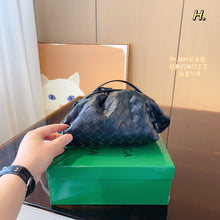 Load image into Gallery viewer, BV060 Mini Pouch / 5.1x8.6x1.9inch
