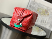 Load image into Gallery viewer, GY033 Boeing Pouch / HIGHEST QUALITY VERSION / 9.4x4.7x5.1inch
