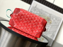 Load image into Gallery viewer, GY033 Boeing Pouch / HIGHEST QUALITY VERSION / 9.4x4.7x5.1inch
