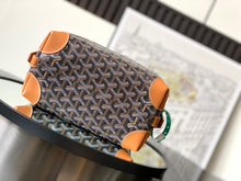 Load image into Gallery viewer, GY034 Boeing Pouch / HIGHEST QUALITY VERSION / 9.4x4.7x5.1inch
