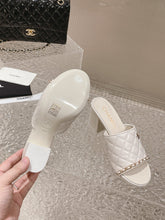 Load image into Gallery viewer, SE1115 CC Sandals / Size4-10
