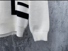 Load image into Gallery viewer, CLTH509 Prada 2026 Fall/Winter Stand-Collar Knit Sweater
