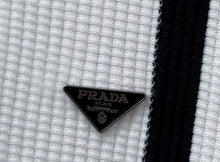 Load image into Gallery viewer, CLTH509 Prada 2026 Fall/Winter Stand-Collar Knit Sweater
